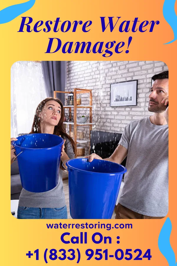 water restoration Ultimate Property Restoration Services Kimberling City
